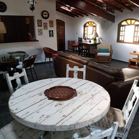 Casa Incrivel Muita Privacidade Em Condominio Na Serra - Paty Do Alferes Rj Extérieur photo