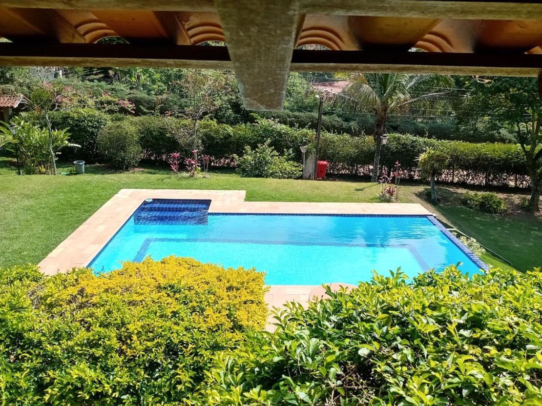 Casa Incrivel Muita Privacidade Em Condominio Na Serra - Paty Do Alferes Rj Extérieur photo