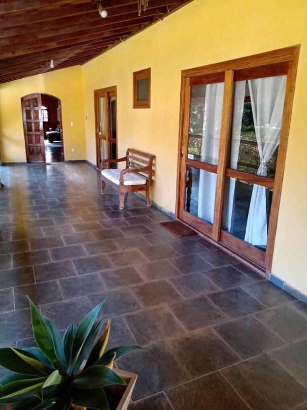 Casa Incrivel Muita Privacidade Em Condominio Na Serra - Paty Do Alferes Rj Extérieur photo
