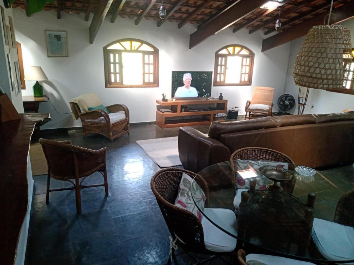 Casa Incrivel Muita Privacidade Em Condominio Na Serra - Paty Do Alferes Rj Extérieur photo
