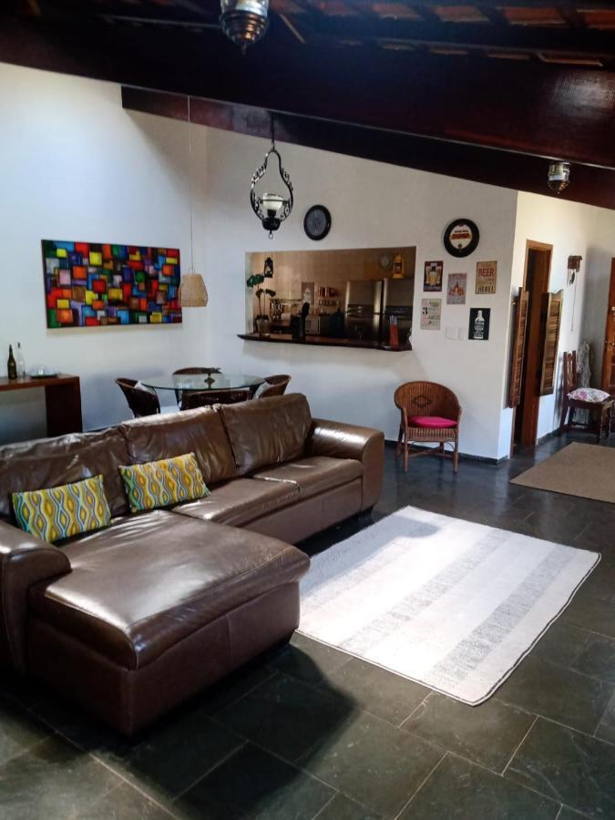 Casa Incrivel Muita Privacidade Em Condominio Na Serra - Paty Do Alferes Rj Extérieur photo