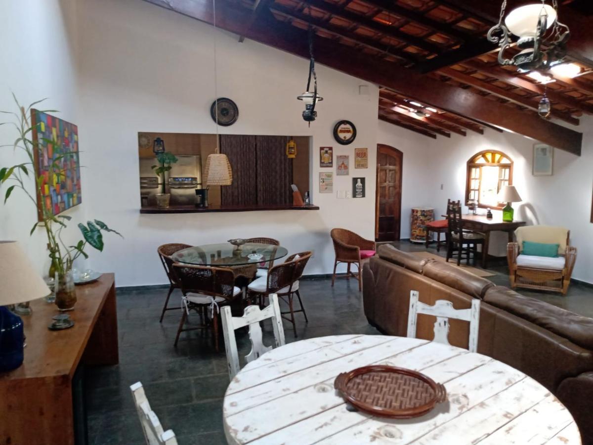 Casa Incrivel Muita Privacidade Em Condominio Na Serra - Paty Do Alferes Rj Extérieur photo