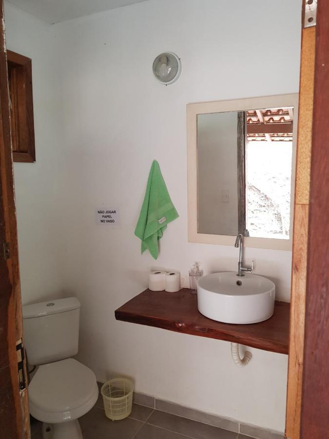 Casa Incrivel Muita Privacidade Em Condominio Na Serra - Paty Do Alferes Rj Extérieur photo