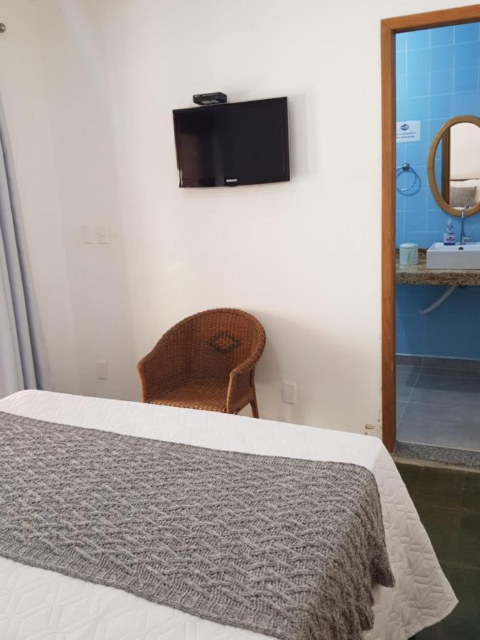 Casa Incrivel Muita Privacidade Em Condominio Na Serra - Paty Do Alferes Rj Extérieur photo