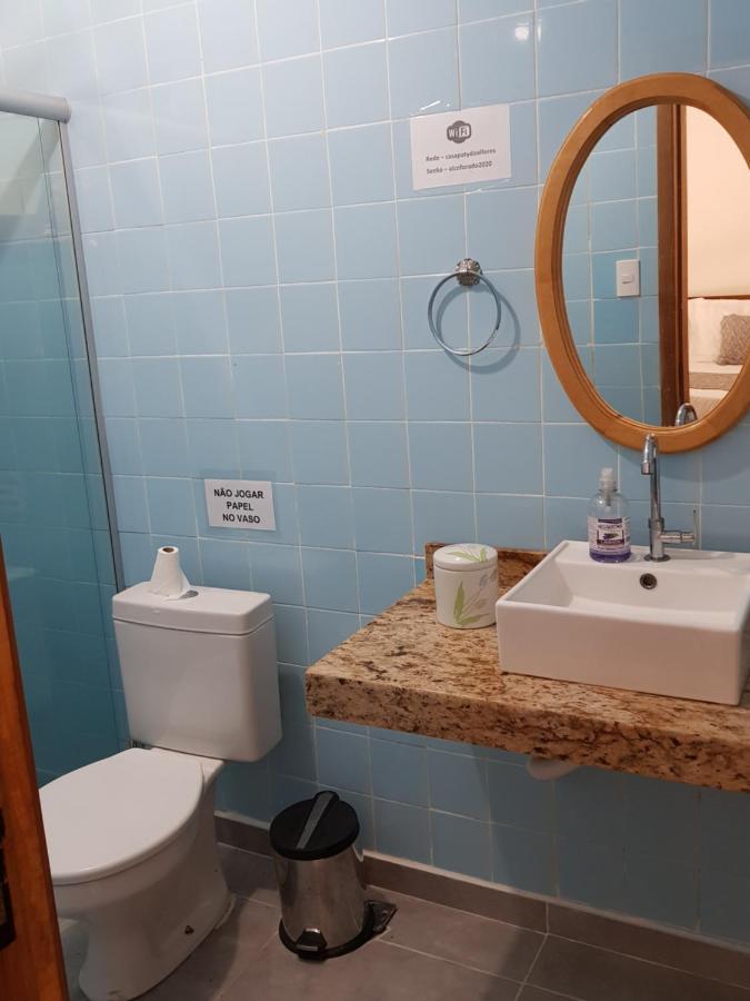 Casa Incrivel Muita Privacidade Em Condominio Na Serra - Paty Do Alferes Rj Extérieur photo