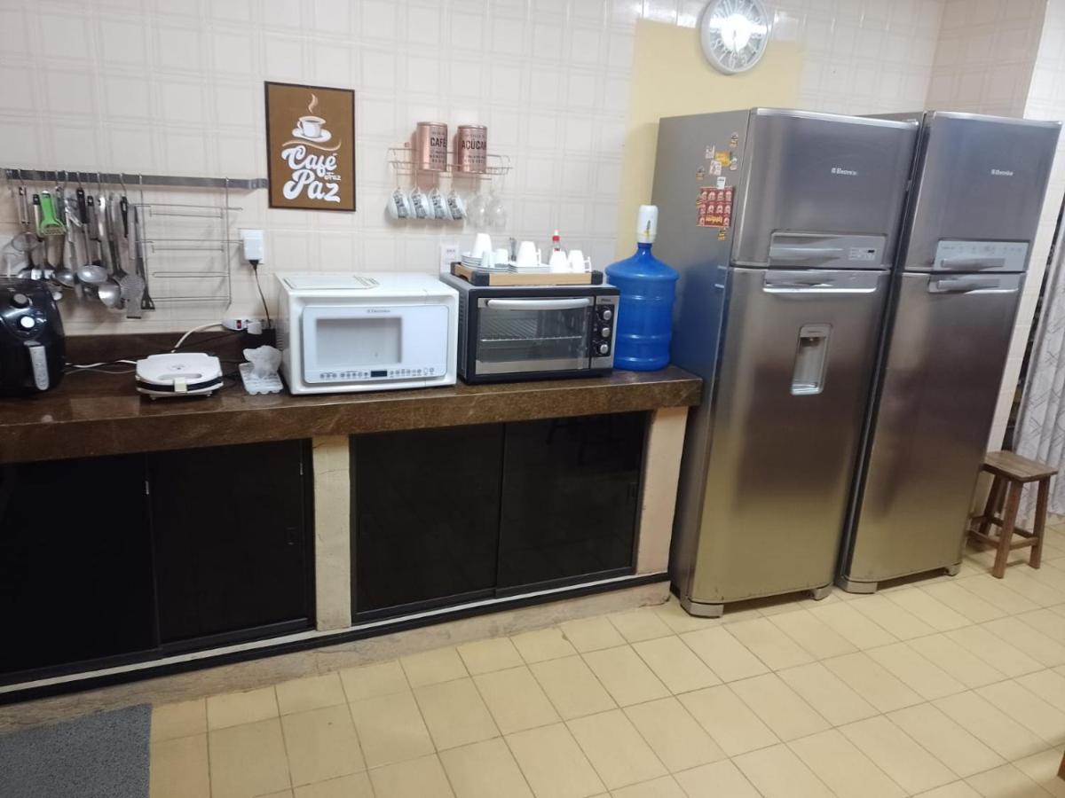 Casa Incrivel Muita Privacidade Em Condominio Na Serra - Paty Do Alferes Rj Extérieur photo