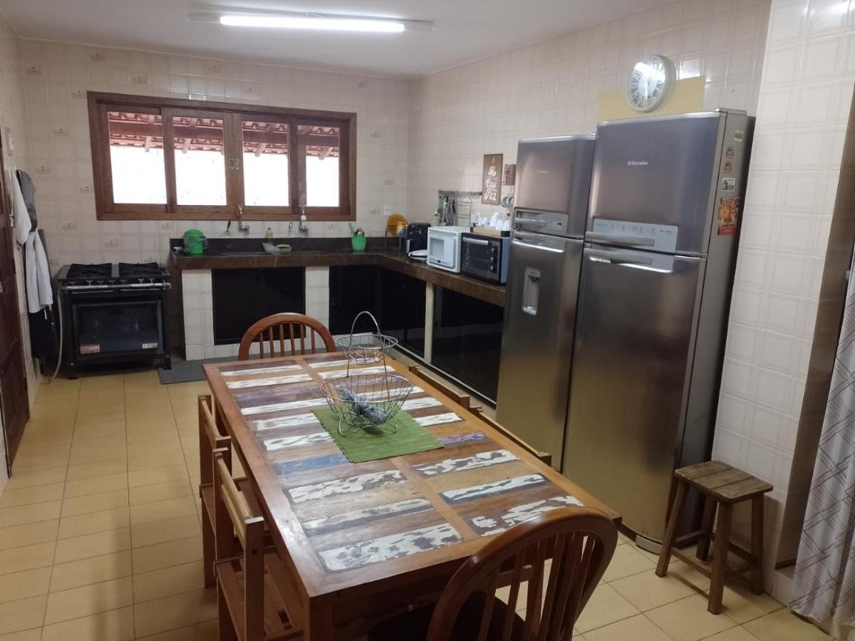 Casa Incrivel Muita Privacidade Em Condominio Na Serra - Paty Do Alferes Rj Extérieur photo