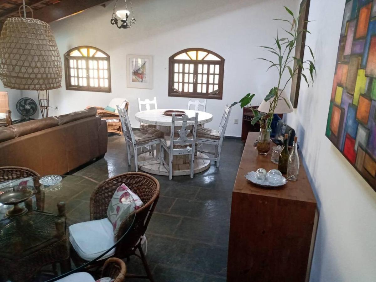 Casa Incrivel Muita Privacidade Em Condominio Na Serra - Paty Do Alferes Rj Extérieur photo